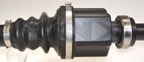 L?BRO 304990 Drive Shaft